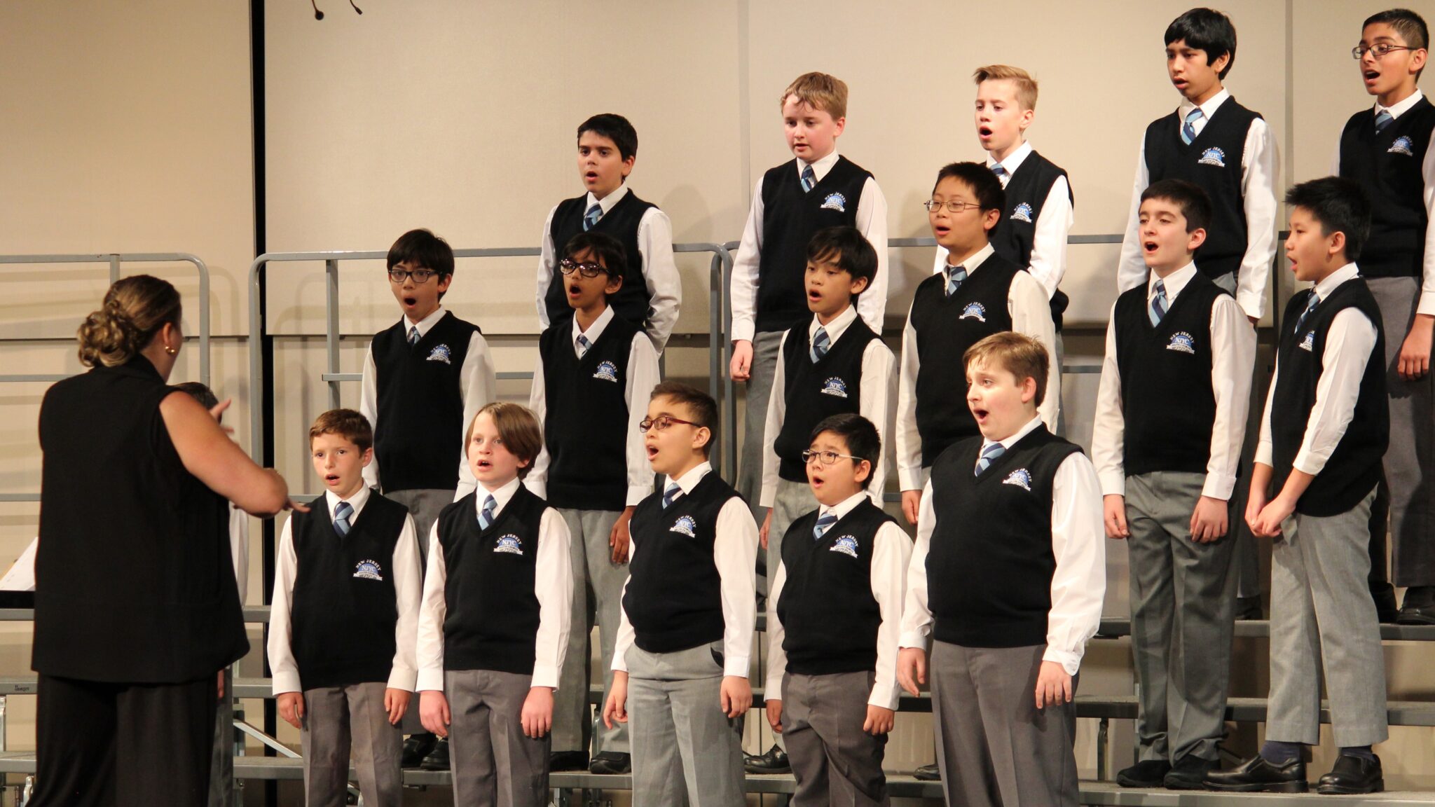 Performing Arts Education - Wharton Arts
