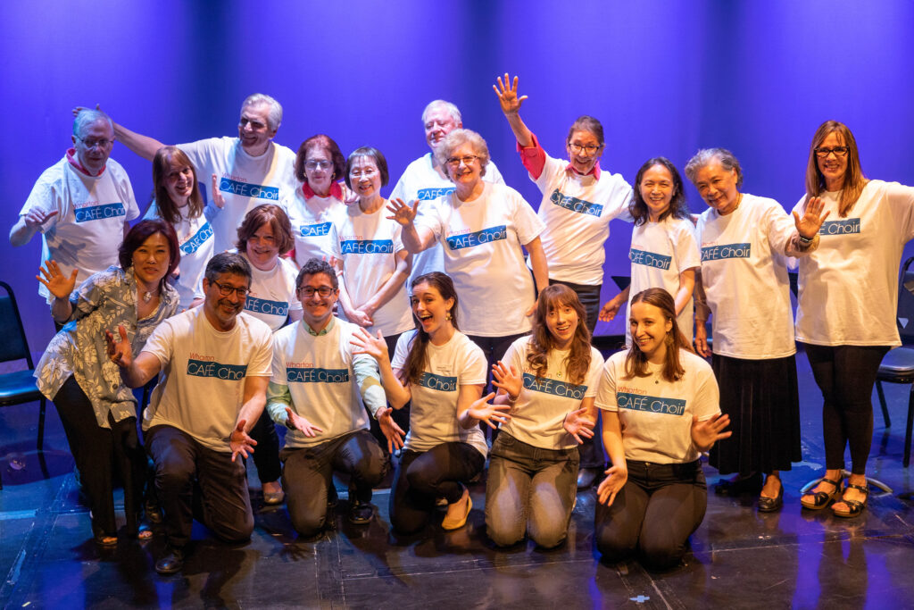 Performing Arts School - Wharton Arts