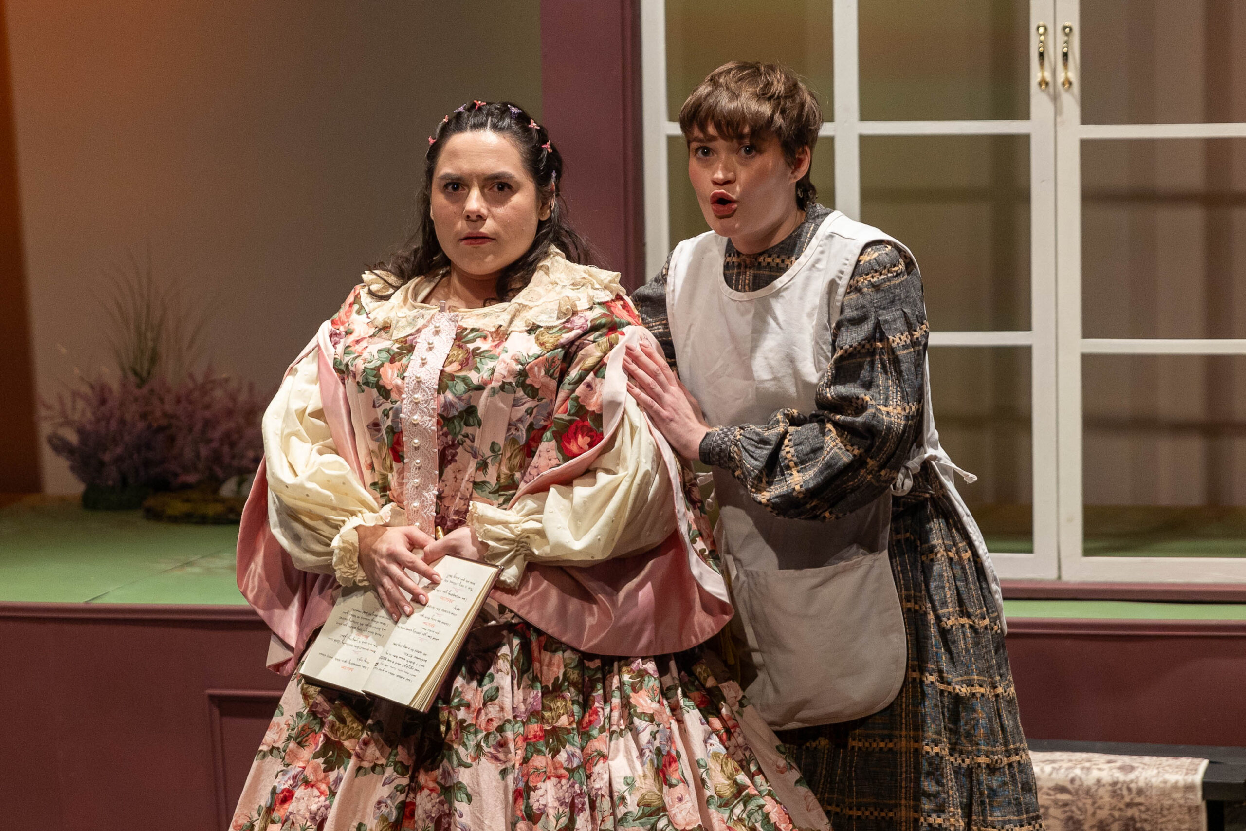 Wharton Arts Announces New Lineup of Adult Programs (New Jersey Stage ...